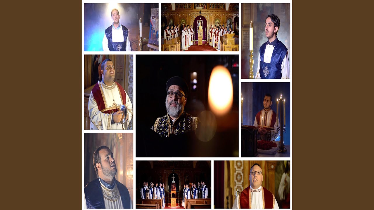 A Journey With the Crucified King