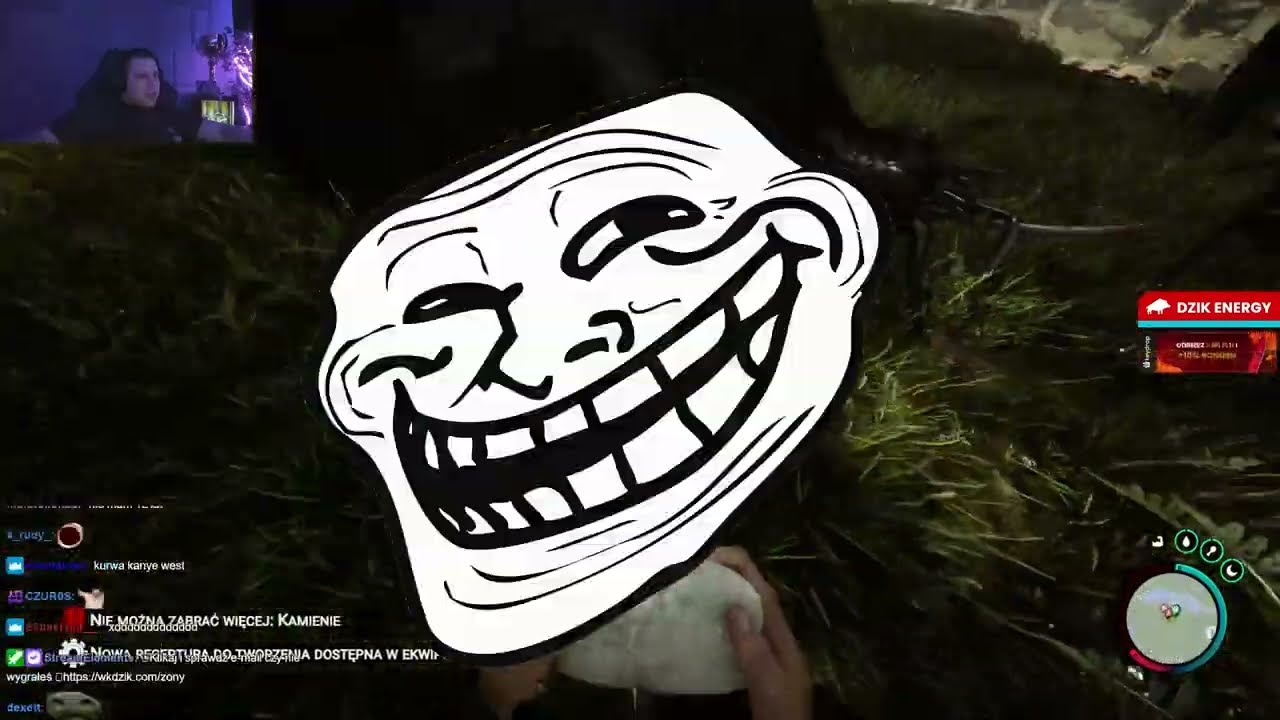 ZONY - Sons of the Forest #1