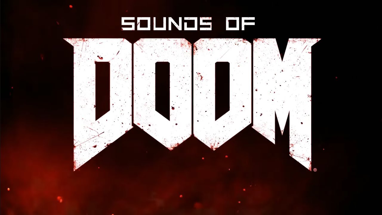 Sounds of DOOM - Ambient Electronic