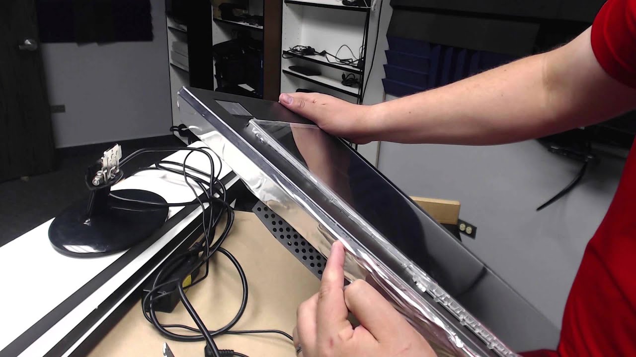 DIY Cintiq Part 3