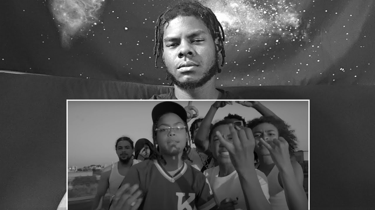 Sugarhillddot X Notti Osama- EVIL TWINS PT2 (Reaction)