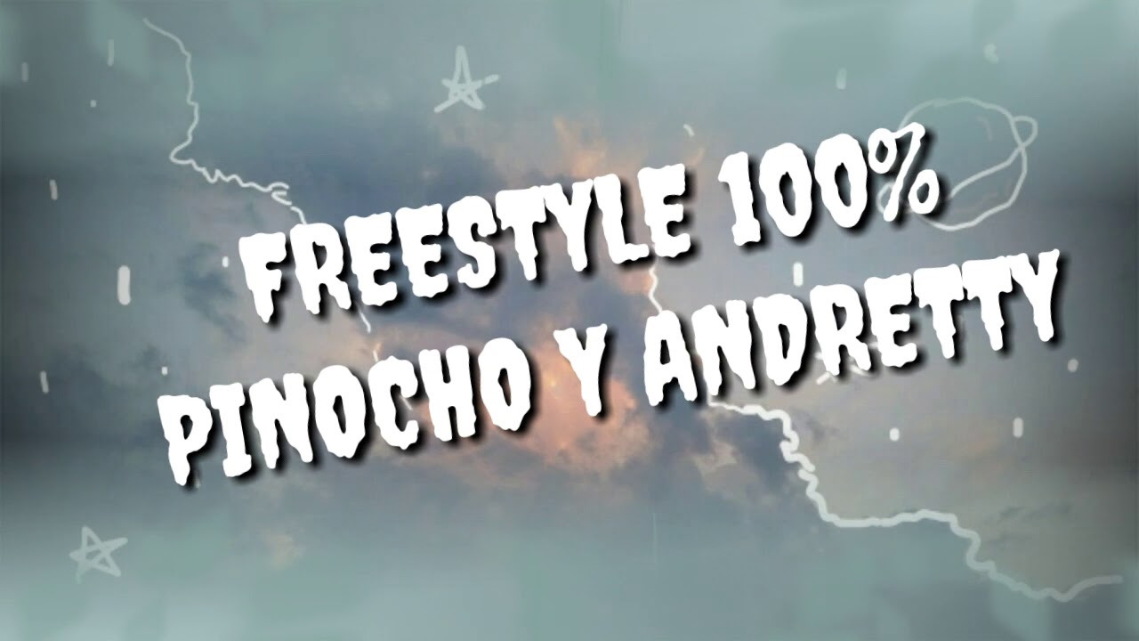 Tirando rimas Improvisadas || Freestyle Colombiano || AnDreTTY & Demerson