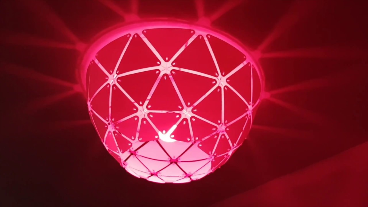 Philips SANDALWOOD Aroma Light &ndash; The Perfect Mood Lighting & Relaxation Hack!