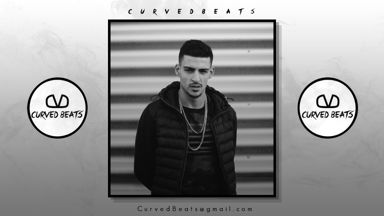 BOEF type beat - ''DETENIE'' | prod.Curved