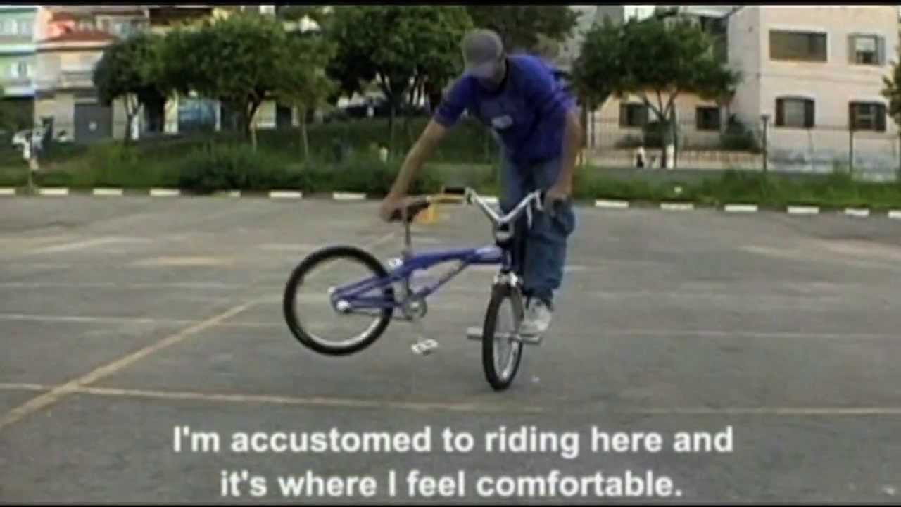 Flatland BMX World - Marco Paulo de Jesus - Brazil -Diversion Video Mag Issue 2.0 (Part 6)