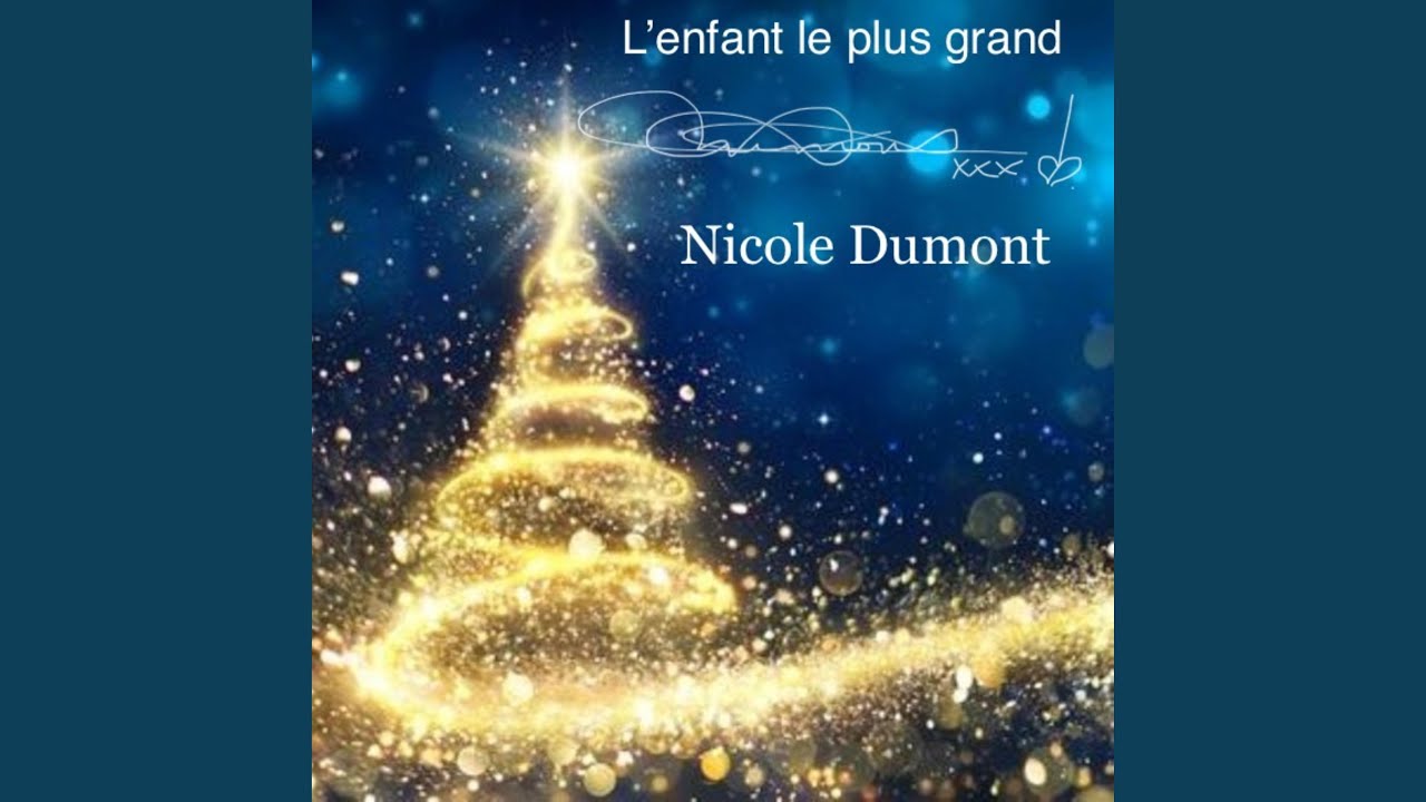 L'enfant le plus grand
