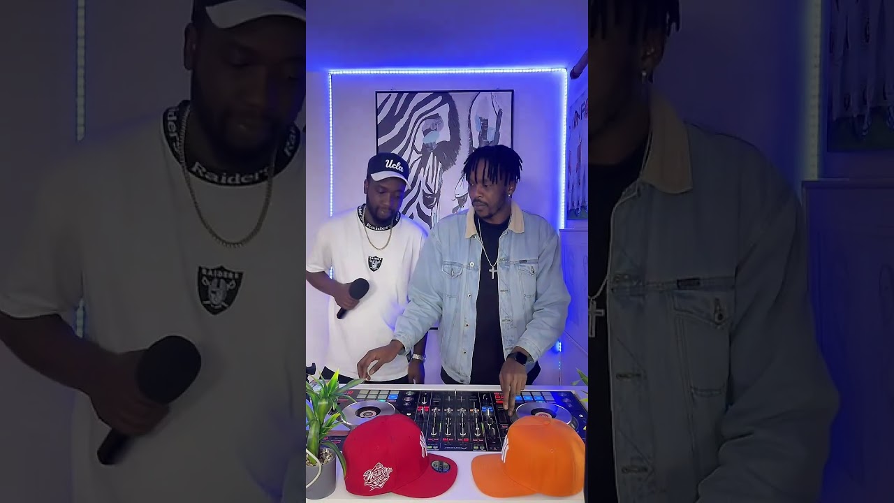 Easy Sunday with Donfamily