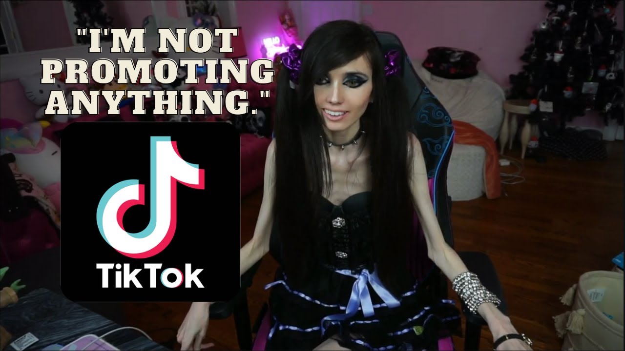 Eugenia Cooney Upset Over Her TikTok Ban; Says People Shouldn’t Be Banned For Their Size | 6/18/22