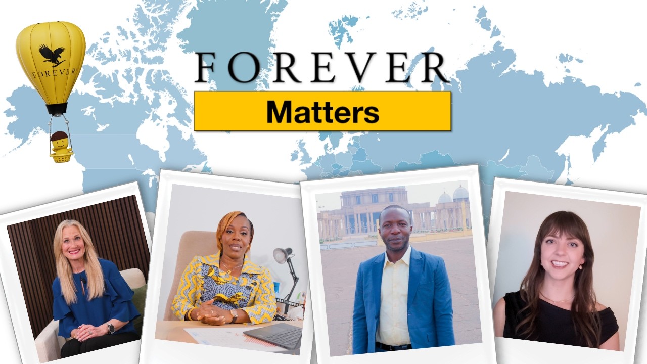 Forever Matters S5 E2