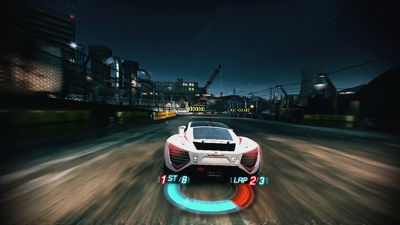 Split/Second: Centaur PP QP NPB 304.51 (CENTAUR WR)