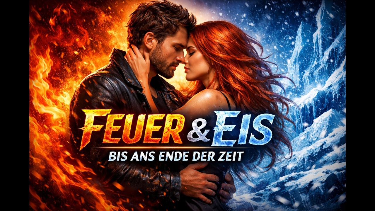Pyronix - Zwischen Feuer und Eis