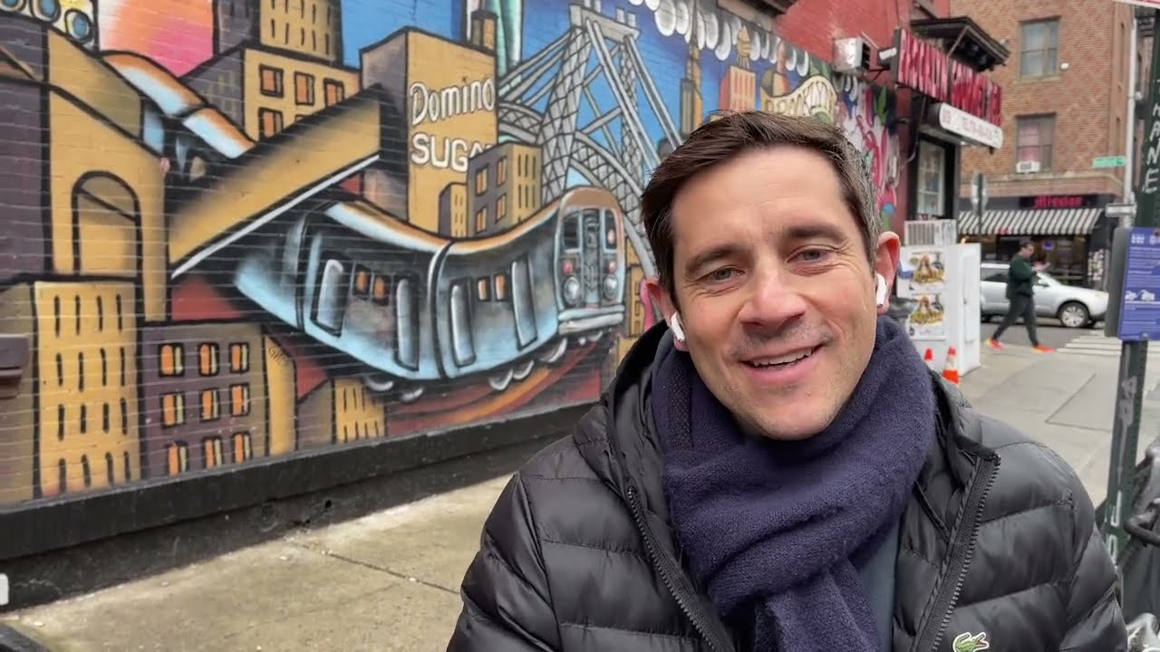 A tour of Williamsburg, NYC cannabis shops #nyc #Brooklyn #cannabisdaily #cannabiseducation
