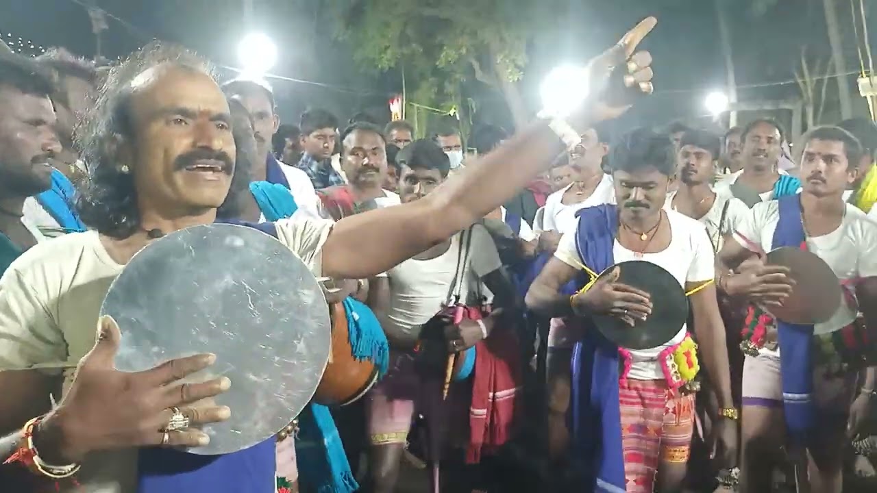 seetharampuram pedha atta