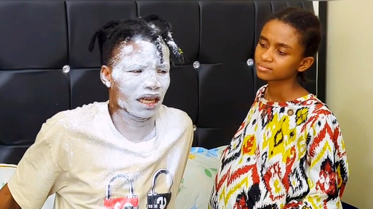 DADA HII SIO MIMBA YANGU