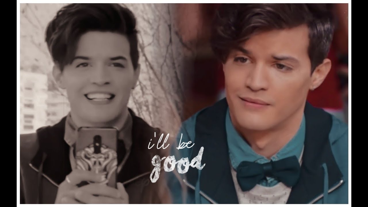 Guillermo Ruíz • 𝐢'𝐥𝐥 𝐛𝐞 𝐠𝐨𝐨𝐝 | Bia