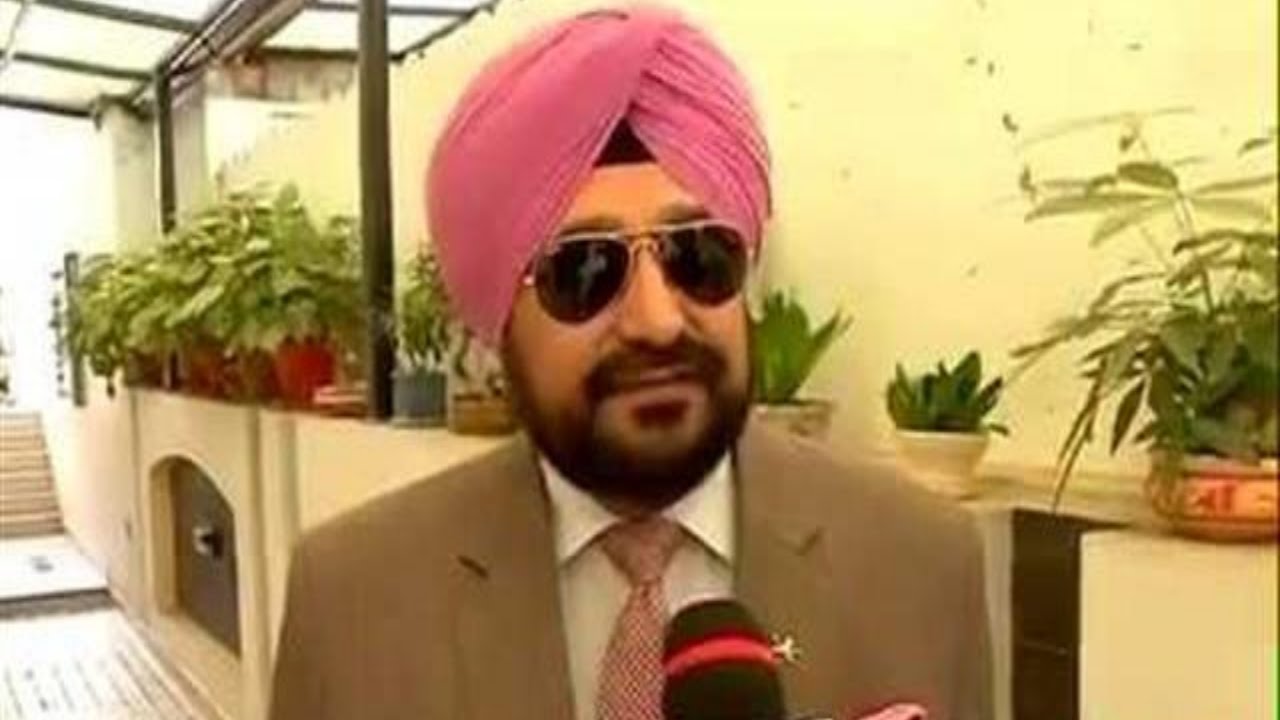 Former Indian Army Chief Bikram Singh On Pak's New Army Chief