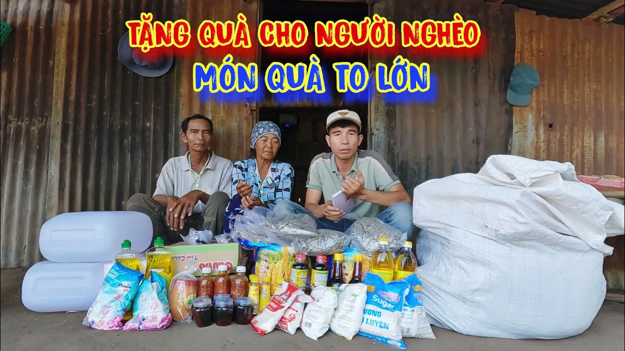 MÓN QUÀ chưa từng có ở trong rừng, CỨ NGỠ là đang nằm mơ - tập 1459