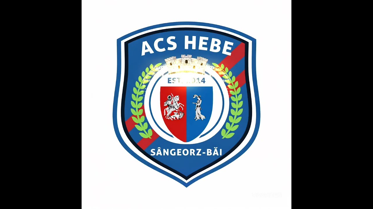 Imn ACS HEBE SÂNGEORZ-BĂI