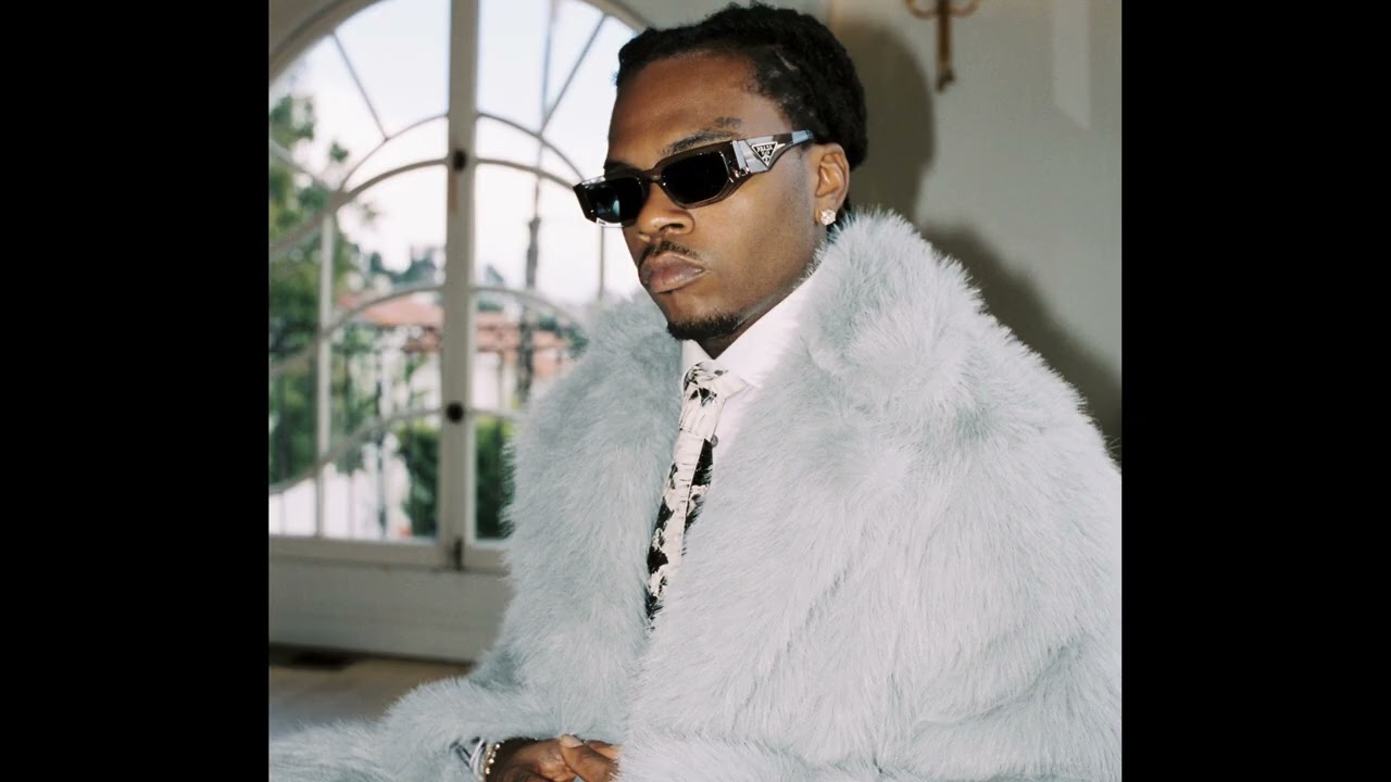 [FREE] Gunna x Young Thug Type Beat - 