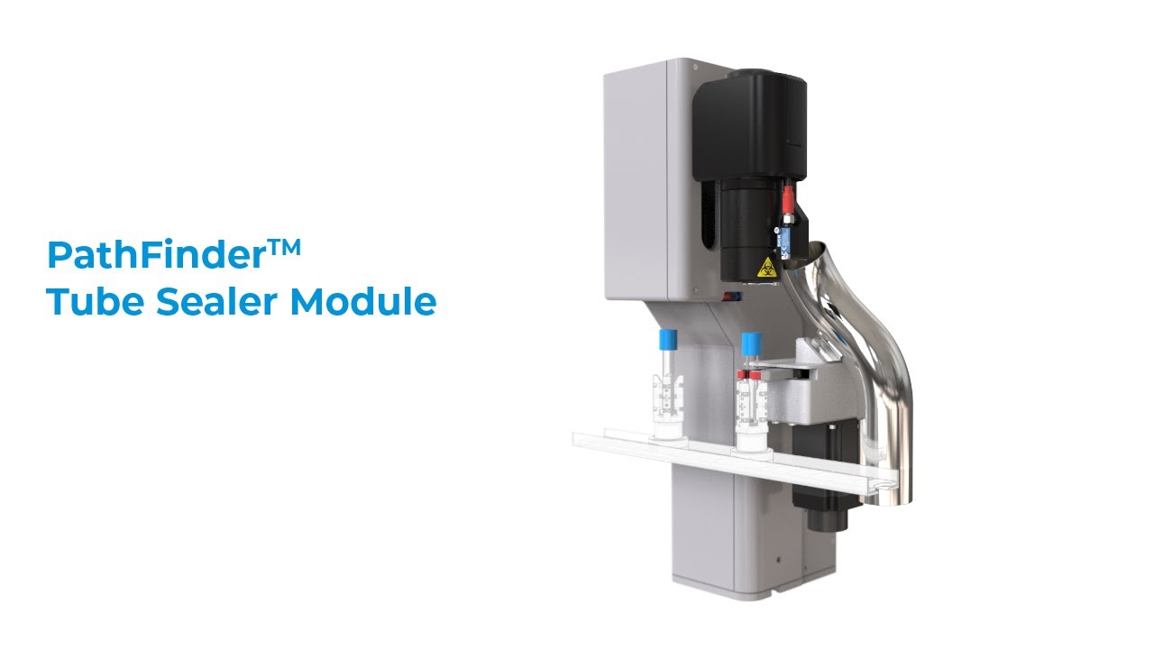 PathFinder Tube Sealer Module
