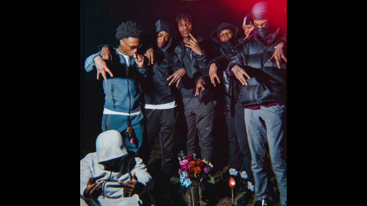 MG Shorty Type Beat x Baltimore - “Payback”
