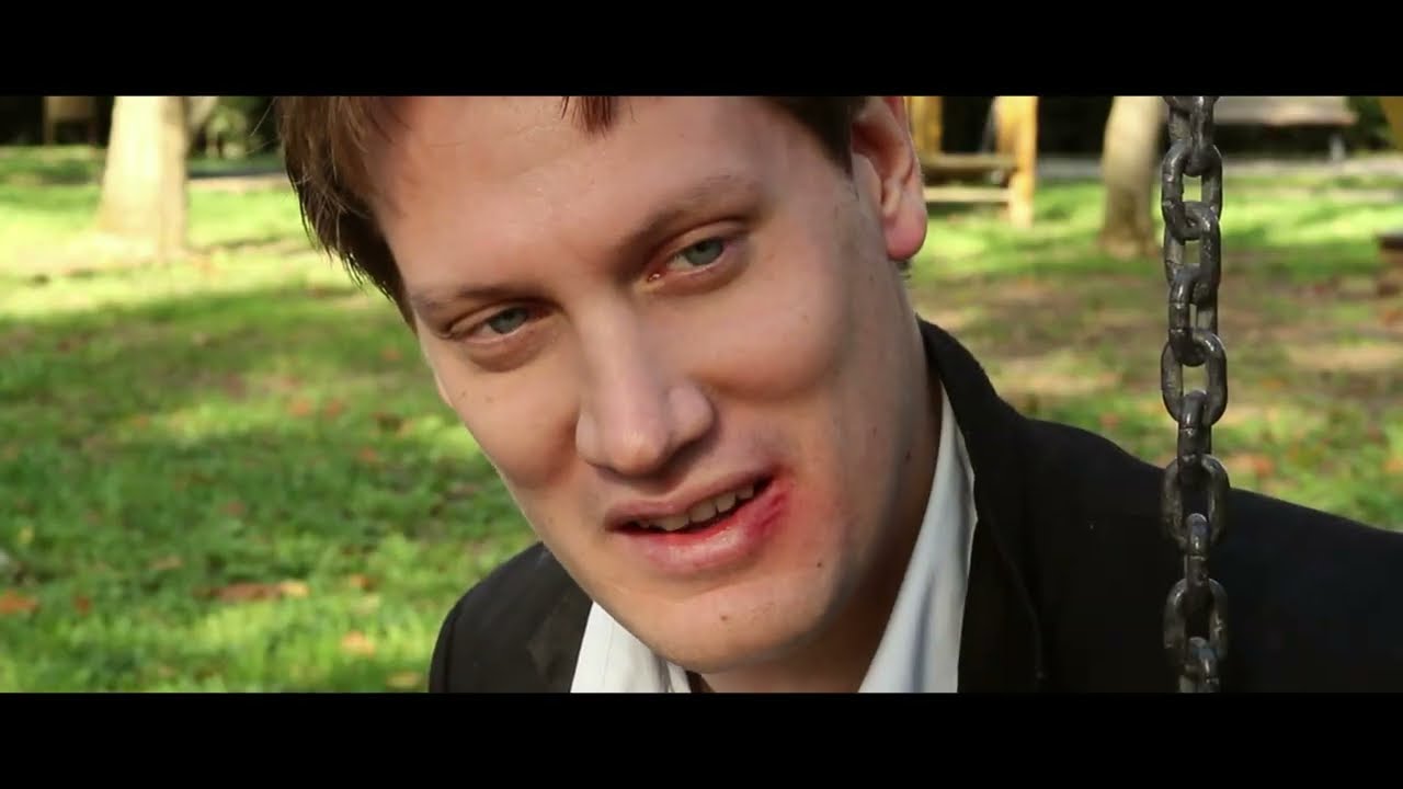 A Reason To Fight   Film intero  in italiano HD