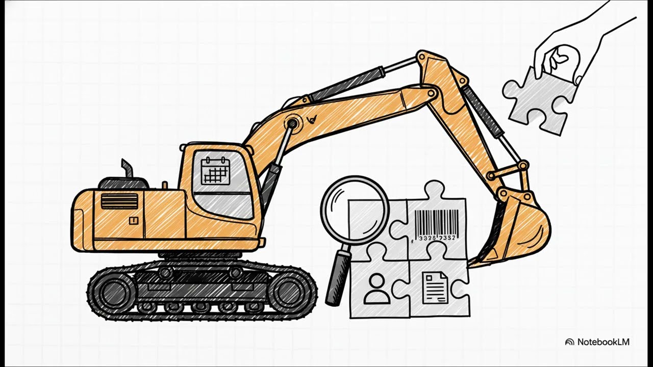 7 Documents You Need for Equipment Financing (Have These Ready)