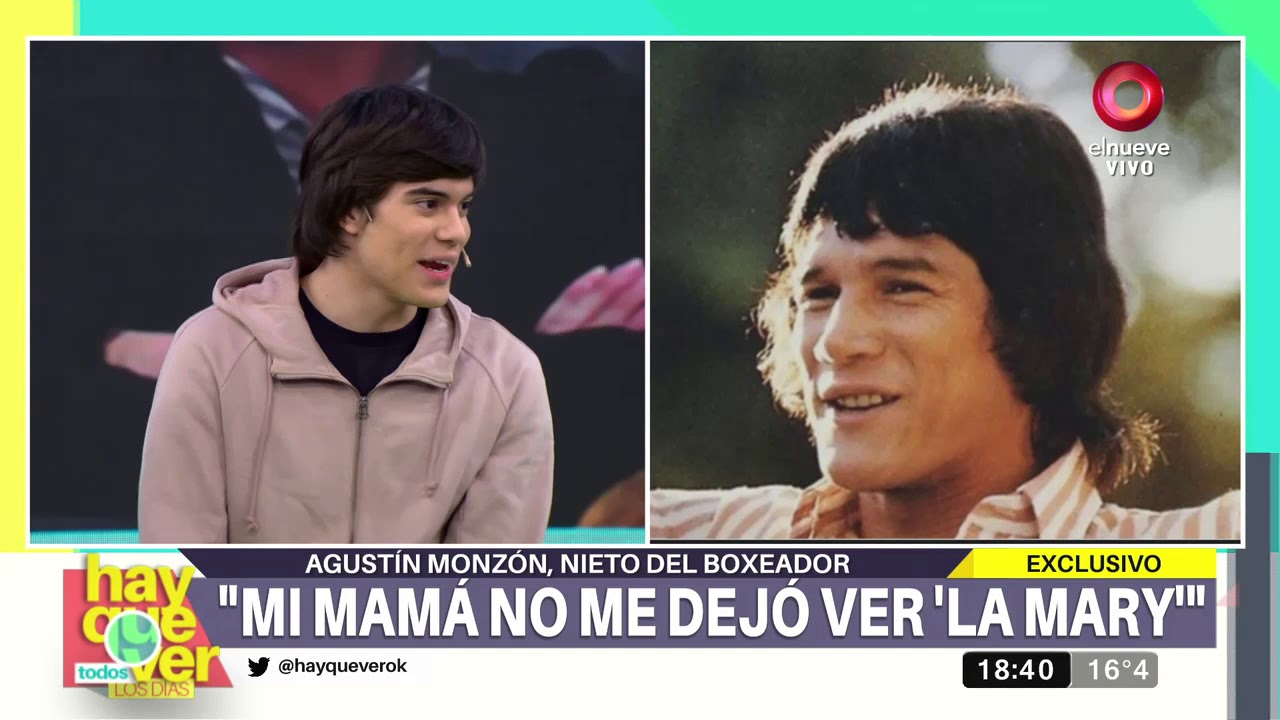 Lo que nadie te contó de Carlos Monzón