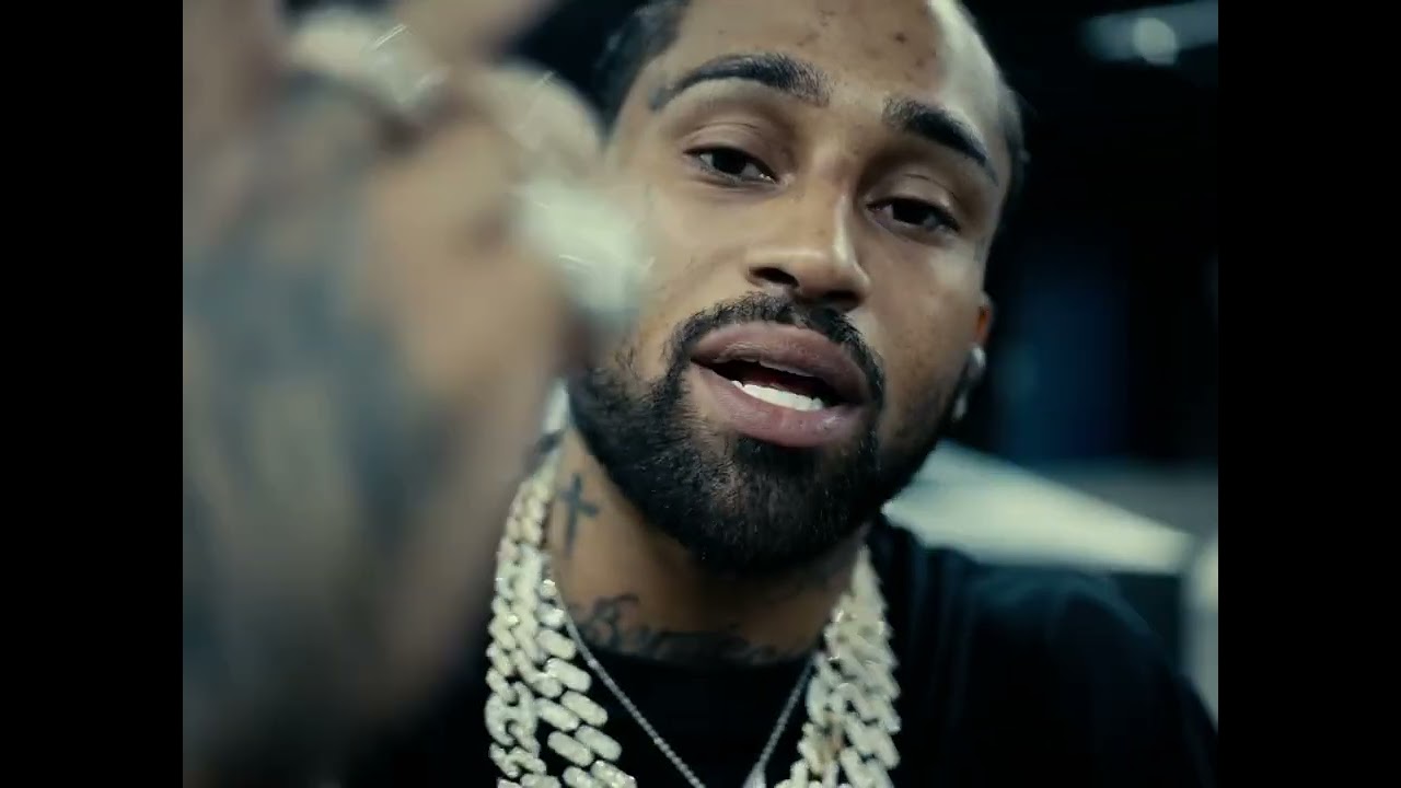 SLAYTER, HADES66, BRYANT MYERS - 9x19 remix 🥷 (Official Video)