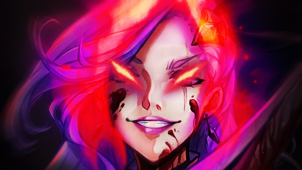 DANK HARVEST KATARINA