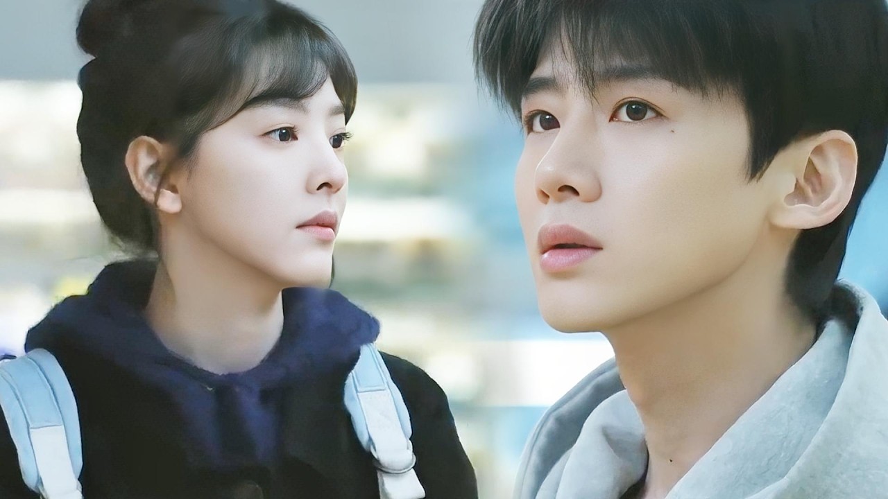 消失六年！溫以凡為何獨自承受？夢遊症背後的真相，讓桑延心碎！💔 #TheFirstFrost #章若楠 #白敬亭