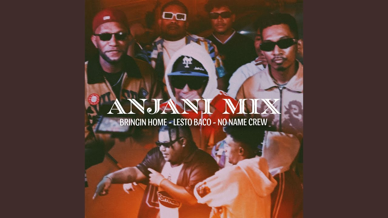 ANJANI MIX
