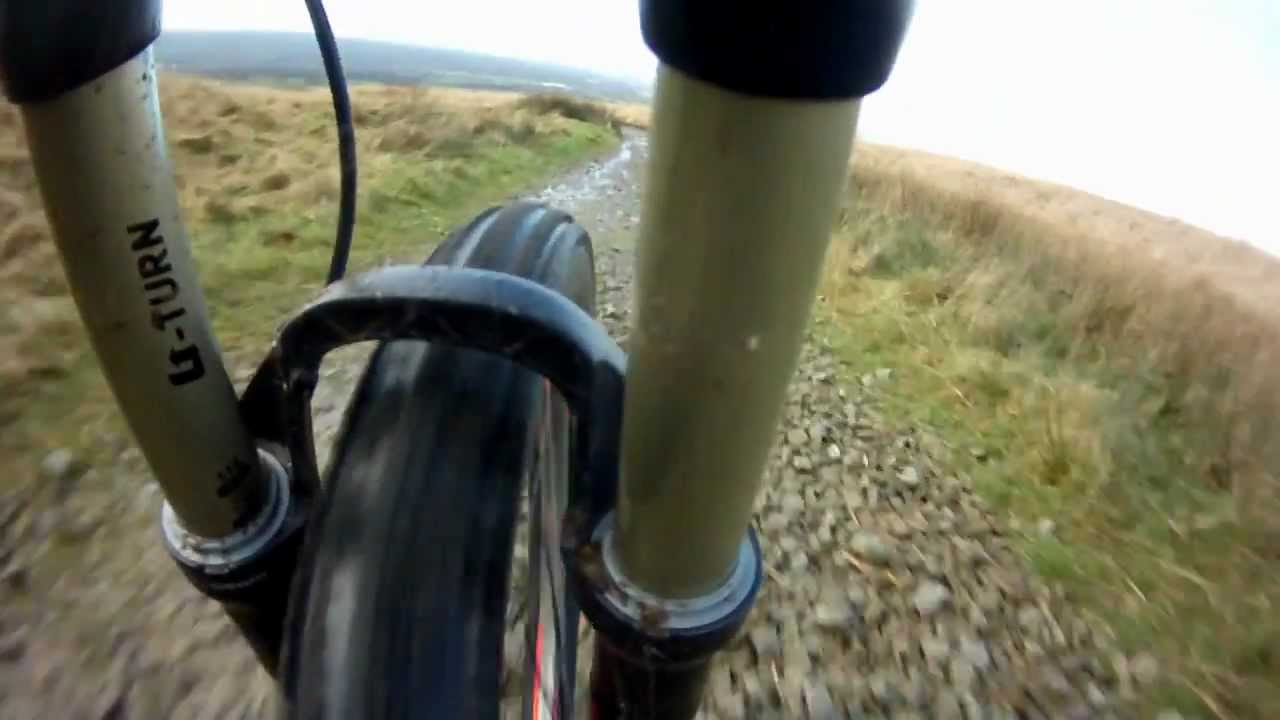 Rivington Pike DH
