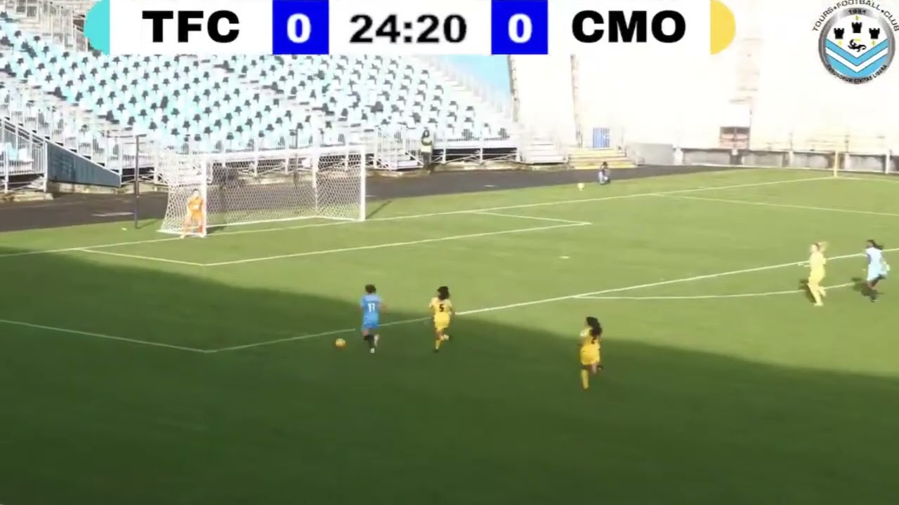 Goalkeeper in the wrong position