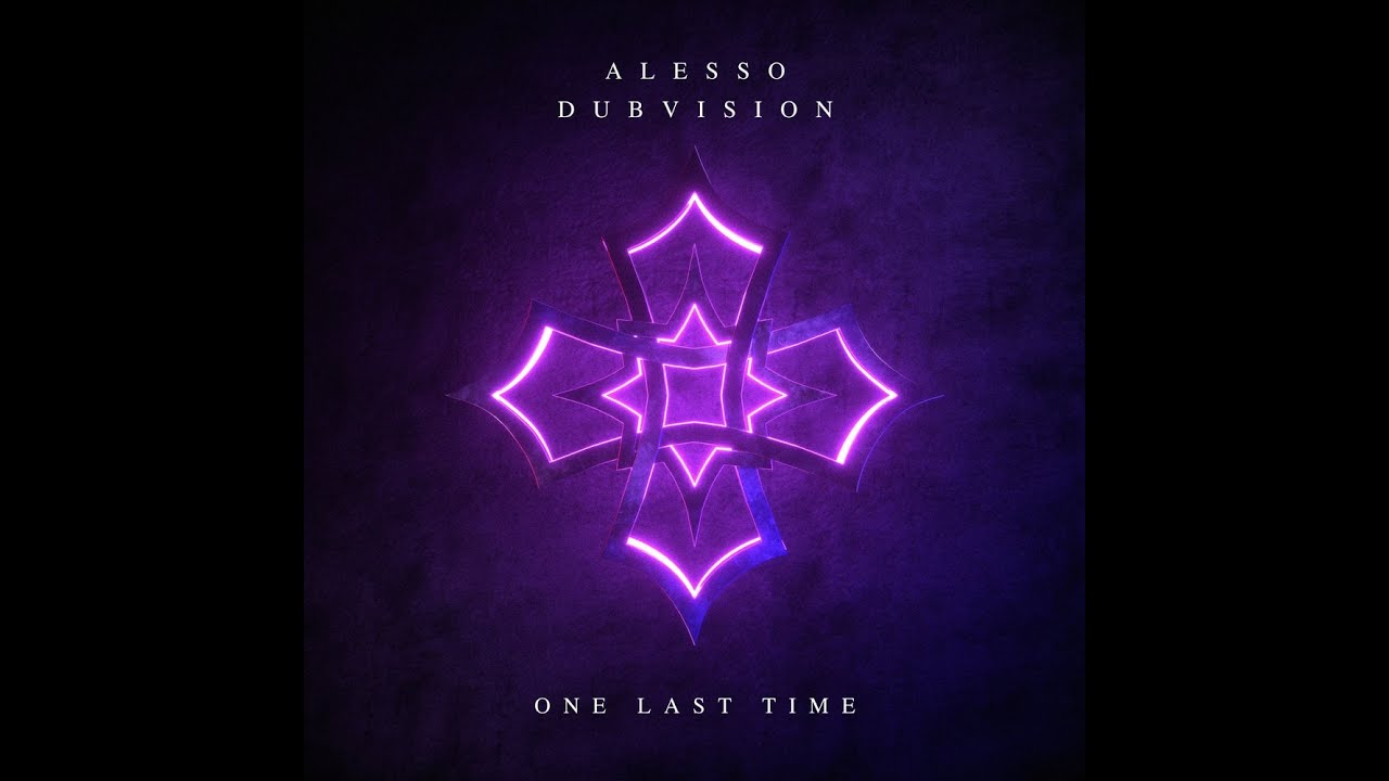 Alesso & DubVision - One Last Time (Jamers Edit)