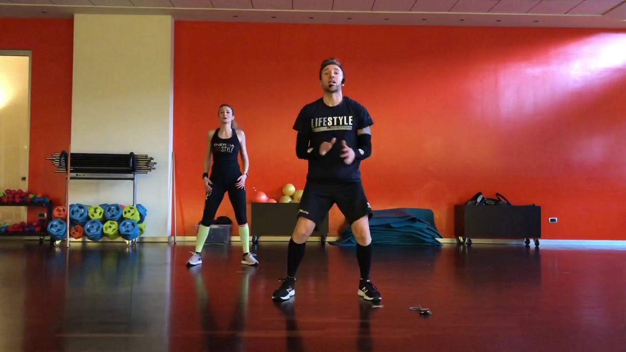 FITMOVING - PARTE 1 con Marcello Vicini