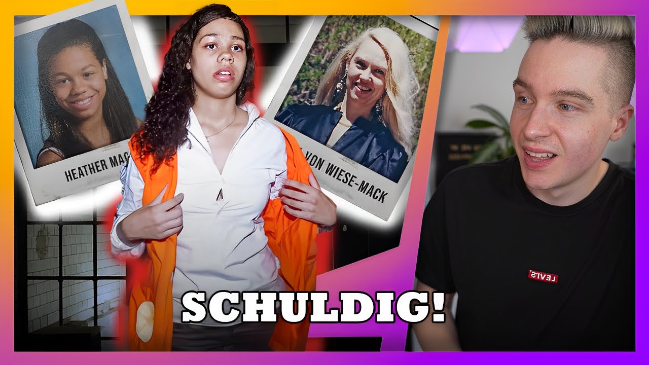Dieses schwangere Mädchen bringt ihre eigene Mutter für Geld um? Eine absurde True-Crime Story!