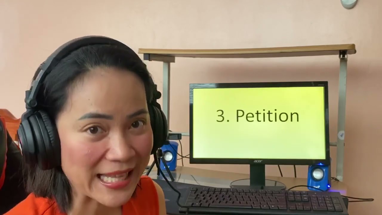 Usapang Birth Certificate Part III - Paano magpalit ng apelyido  (Hindi Kasal ang Magulang)