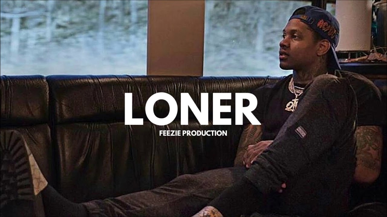 [FREE] Derez Deshon x Lil Durk Type Beat 2019 - Loner | @FeezieProduction