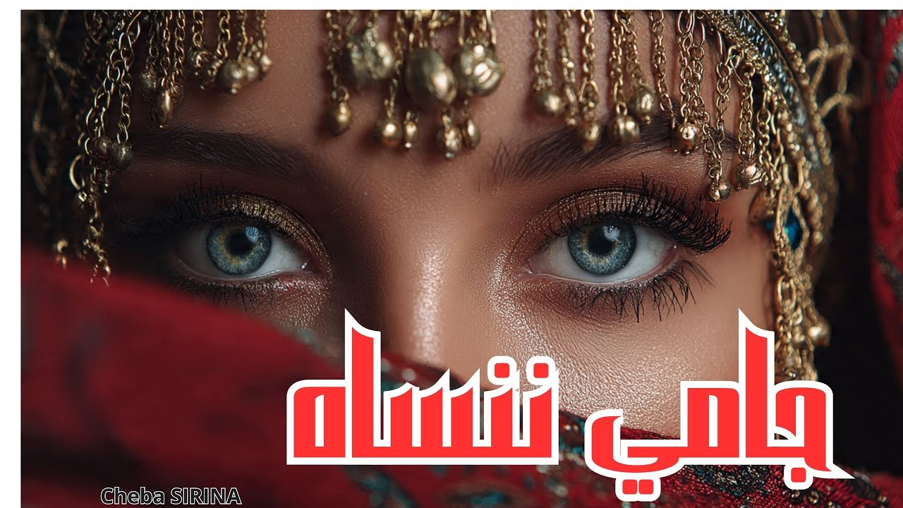 Cheba Sirina سيرينا   | SIRINA|#SirinaMusicOfficial | جامي ننساه[حصري-Exclusive] سيرينا