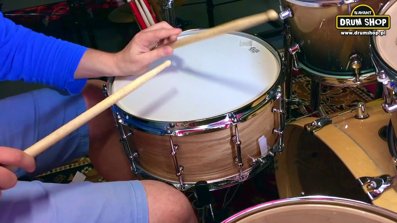 drumshop.pl Ludwig - Classic Maple 14''x6.5