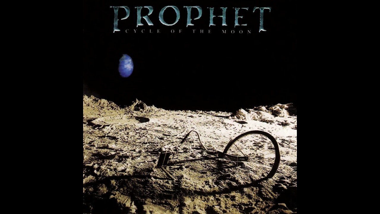 Prophet - Can't Hide Love (HQ)
