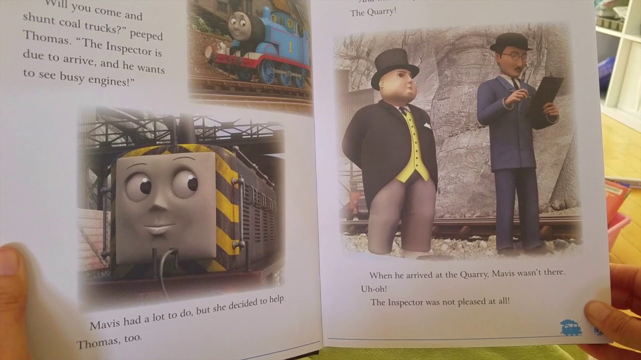 Let's Read - 