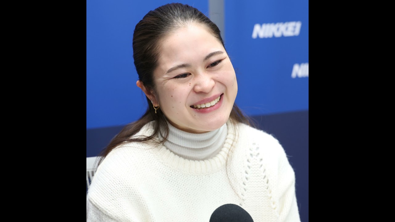 宮原知子ともっと楽しむミラノオリンピックフィギュアスケート！頂点狙う坂本花織の強みは「勢い」　鍵山優真のイナバウアーも必見