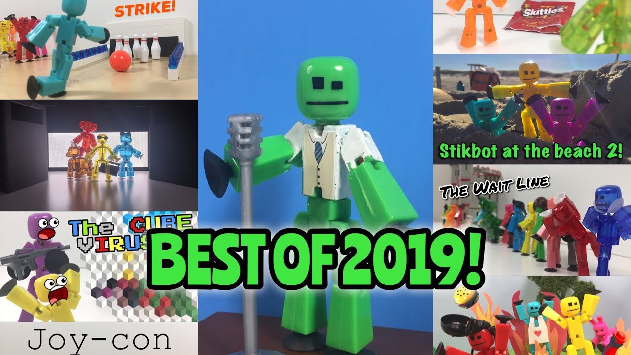 BEST OF KIDSFILMINGCLUB 2019!