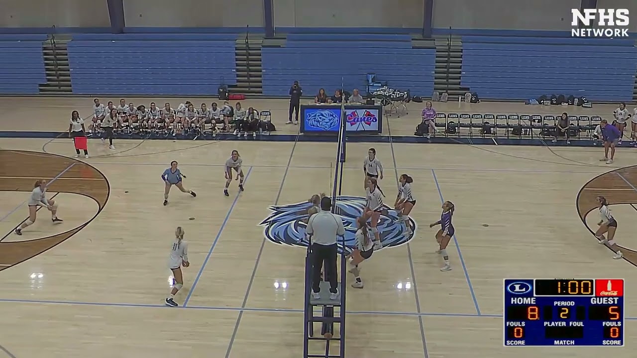 Back Row Attack - Legal Or Illegal