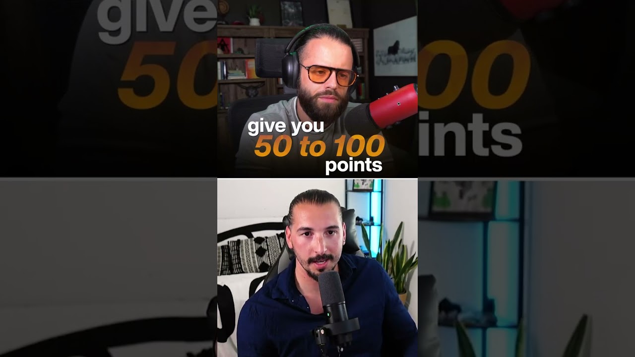 I had to ask Alex - why NQ over ES??