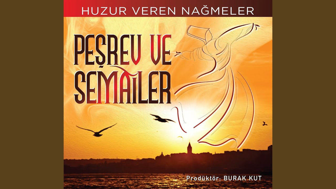 Ferah Feza Saz Semaisi