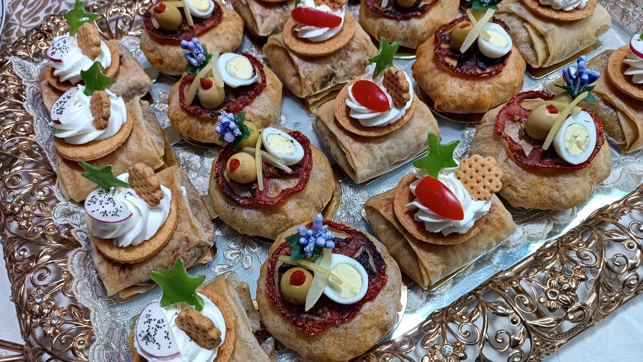 بسيطلات من الطراز الرفيع 👈💯👌حشواة جديدة🤐😉 مميزة😋🥰 لذيذة🤤❤️ التدخيم الأعلى🇲🇦💯🇲🇦