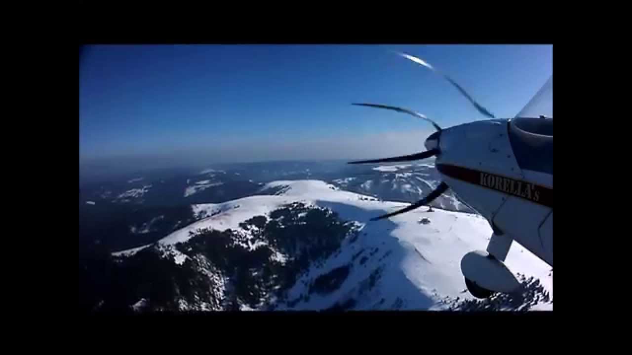 EDTG - Blue Sky
